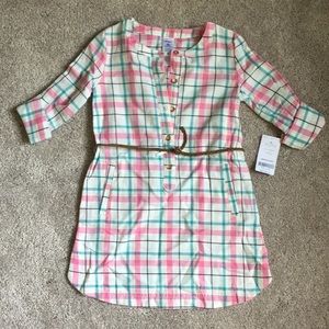 Toddler girls dress